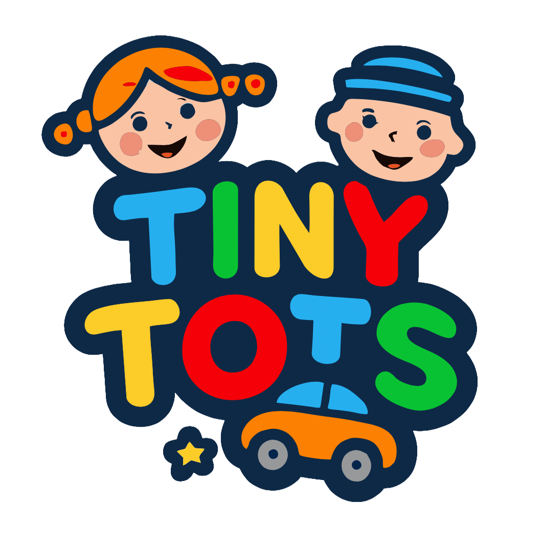 Tiny Tots Logo